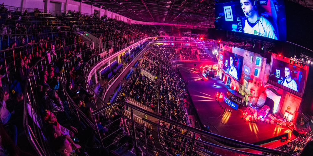 event 1